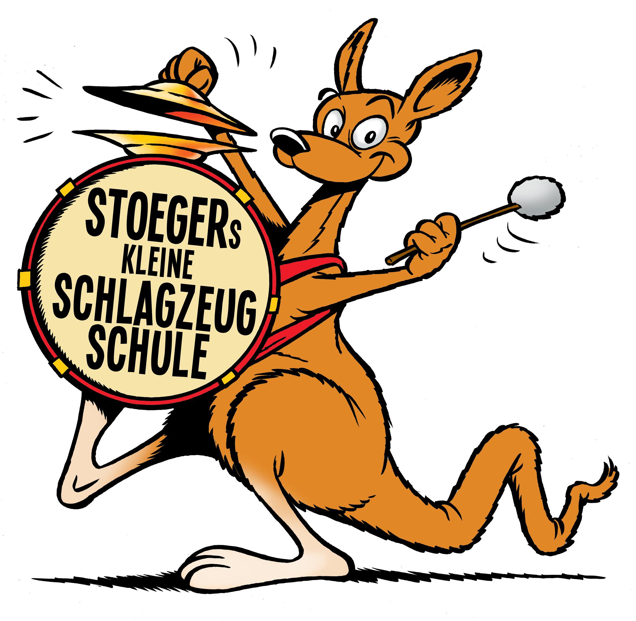 StoegersKleineSchlagzeugschule